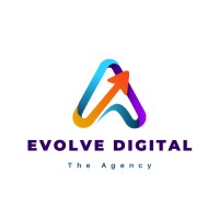 Evolve Digital logo - Similar company to Evolve Digital