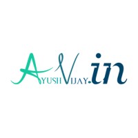 Ayush vijay logo - Similar company to Powerneu