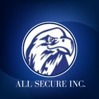 All Secure, Inc. logo - Similar company to All Secure