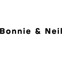 Bonnie and Neil logo - Similar company to Rowdy Crowd Drinkware