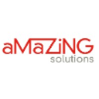 Amazing Solutions SL logo - Similar company to Vulksoft S.R.L.