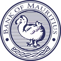 Bank of Mauritius logo - Similar company to Patronus Wealth