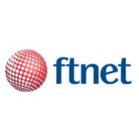 FTNET Bilişim A.Ş. logo - Similar company to Byte Cyber Security