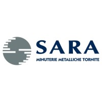 Sara Minuterie Srl logo - Similar company to Apeiron