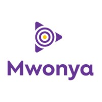 Mwonya Media Technologies logo - Similar company to Elephante Commons