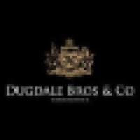 Dugdale Bros & Co. logo - Similar company to Lambton