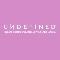 Undefined Beauty logo - Similar company to Root'D