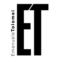 Et - Emanuele Tolomei logo - Similar company to Profili Arredamenti