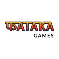 Fataka Games logo - Similar company to Jnaapti
