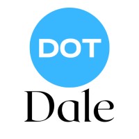 DotDale logo - Similar company to Jabedul Islam