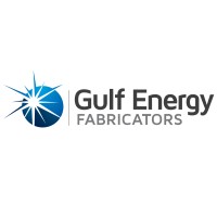 Gulf Energy Fabricators, LLC logo - Similar company to Al-Masila Est. For General Trading & Oil Services