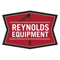 Reynolds Equipment logo - Similar company to Wood'S Crw Corp.