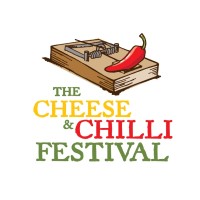 Cheese & Chilli Festival logo - Similar company to Sevi - London Dry Gin