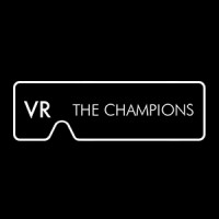 VR The Champions logo - Similar company to Eenvoud