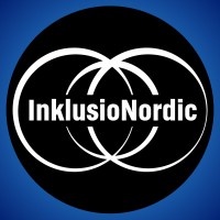 InklusioNordic logo - Similar company to Experience Management Community