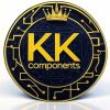 KK Components logo - Similar company to Protech It Group Inc.