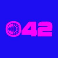 042 Space logo - Similar company to Bull Ride Ltd.