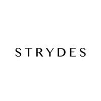Strydes Clothing logo - Similar company to J&L Dimensional Services, Inc.