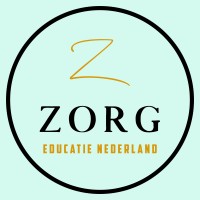 Zorg Educatie Nederland logo - Similar company to Je-Bhv