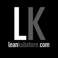 Leankubatore logo - Similar company to Clinicsoul