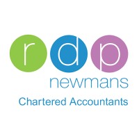 RDP Newmans LLP logo - Similar company to Makesworth Mk Ltd
