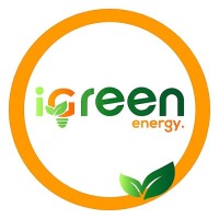 iGreen Energy BR logo - Similar company to Igreen Energy