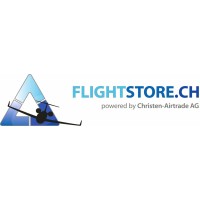 flightstore.ch powered by Christen-Airtrade AG logo - Similar company to Runrug.Com