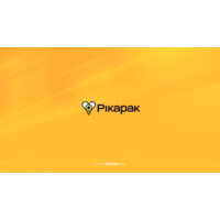 Pikapak - Siempre Disponible logo - Similar company to Tulkit Pay