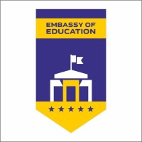 Embassy Of Education logo - Similar company to Greenguide Study Abroad Consultancy