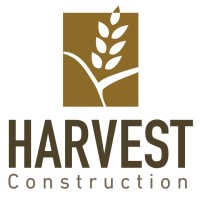Harvest Construction Company logo - Similar company to Wellspring Builders, Llc