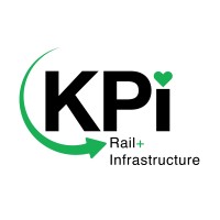 KPI Rail and Infrastructure logo - Similar company to Beeson Building Services Ltd