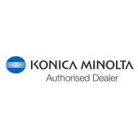 KONICA MINOLTA GUINEE logo - Similar company to Electromatic Guinée