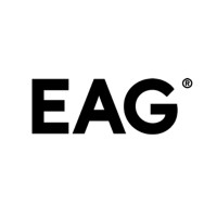 EAG logo - Similar company to Instamotion
