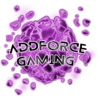 AddForce Gaming logo - Similar company to Hoppa-Play