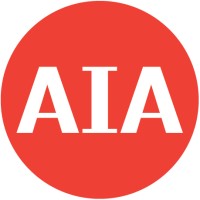 AIA Georgia logo - Similar company to Constant Contract Solutions, Llc