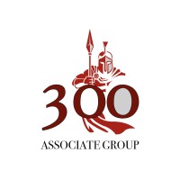 300 Associate Group logo - Similar company to Showcal