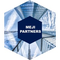 Meji Partners logo - Similar company to Meji