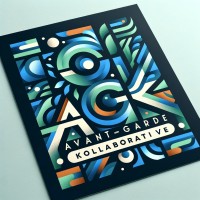 Avant-Garde Kollaborative logo - Similar company to Diversity Works