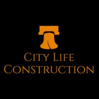 City Life Construction logo - Similar company to The Liberation Foundation