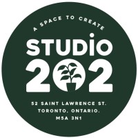 Toronto Studio 202 logo - Similar company to Centerline Athletics
