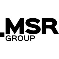 MSR-Group GmbH logo - Similar company to The Msr Group