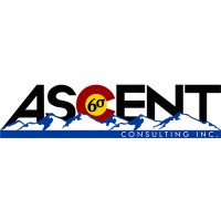 Ascent Consulting Inc. logo - Similar company to I4Verse-Manufacturing Excellence Hub