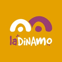 LA DINAMO ASC atención especializada infancia y juventud logo - Similar company to Impuls Educació
