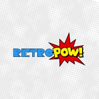 RetroPOW Limited logo - Similar company to Lighthouse Software Consulting