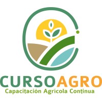 CursoAgro logo - Similar company to Plano Agro