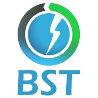 Behine Sazan Toos Co. (BSTC) logo - Similar company to Sinansoft