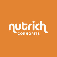 Nutrich CornGrits logo - Similar company to Bombay Alliance