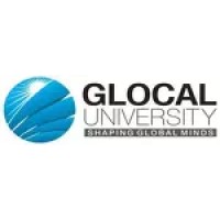 Glocal School of Vocational Studies logo - Similar company to Glocal University (Official)