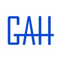 G.A.H. Group of Companies logo - Similar company to Demetriou & Associates Business Advisers Ltd