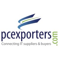pcexporters.com logo - Similar company to Bitset D.O.O.